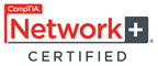 Network+ Certified