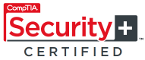 Security+ Certified